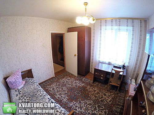 Sell 4-room apartment. Киев,  Феодосийская — photo 8