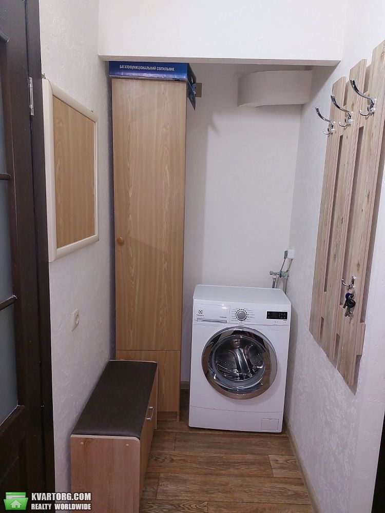 Rent out 1-room apartment. Киев, Ентузіастів — photo 7