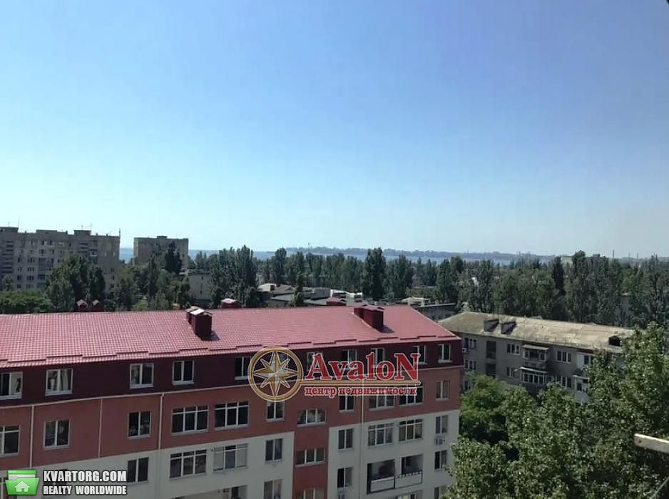 Sell 1-room apartment. Одесса, Лузановка — photo 5