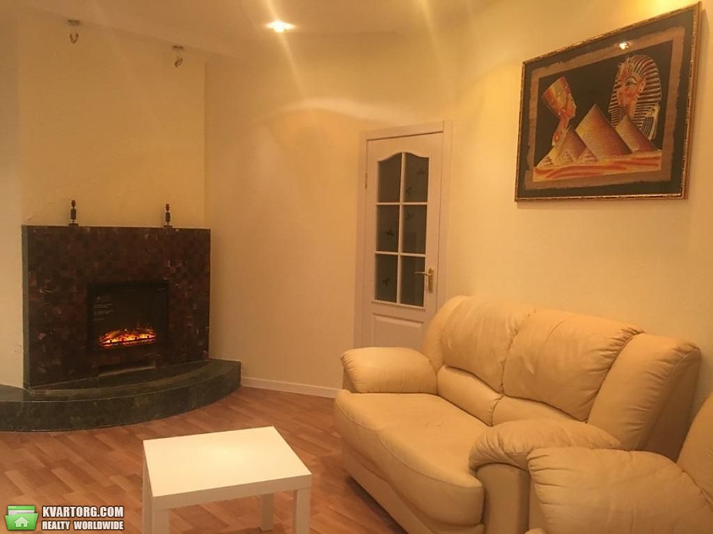 Rent out 2-room apartment. Киев,  Дружбы Народов бул — photo 2