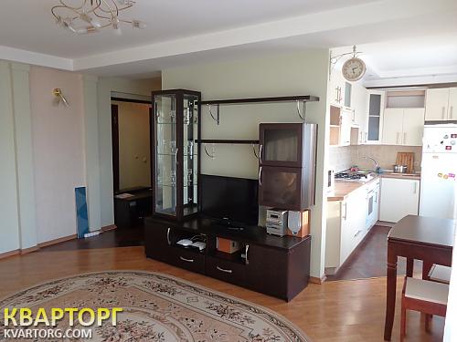 Rent out 3-room apartment. Киев,  Большая Васильковская — photo 2