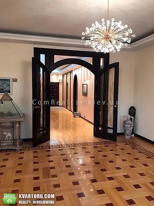 Rent out office. Киев, ул. Старонаводницкая — photo 1