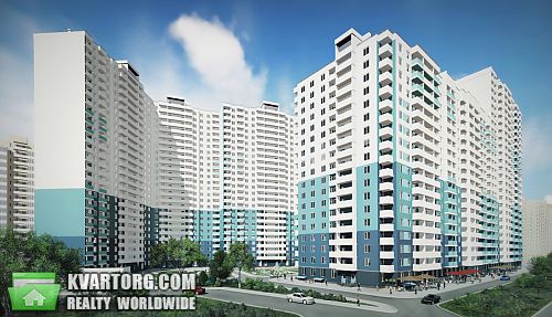 Sell 3-room apartment. Киев, Драйзера — photo 4