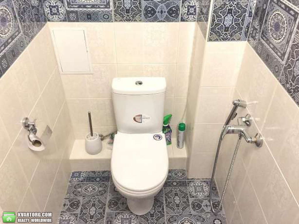 Sell 3-room apartment. Киев,  Здолбуновская — photo 9