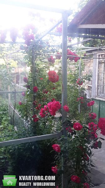 продам дом. Одесса,  Чубаевская - фото 3