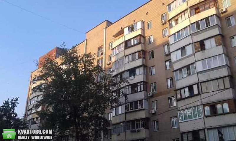 Sell 1-room apartment. Киев,  Маяковского — photo 10