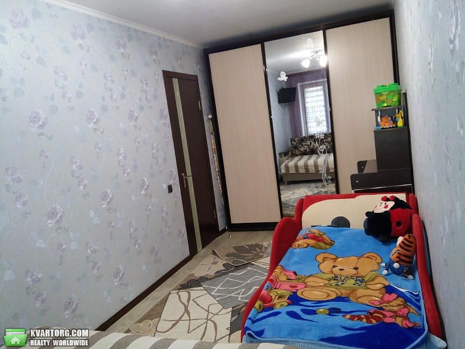 Sell 3-room apartment. Одесса, Среднефонтанская — photo 6