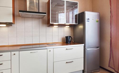 Rent out 2-room apartment. Одесса, Среднефонтанская, 19б — photo 9