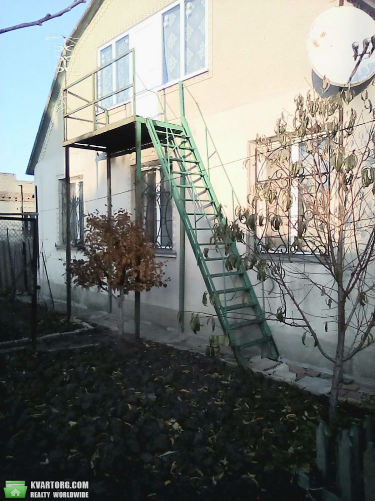 Sell house. Одесса, Вапнярка — photo 1