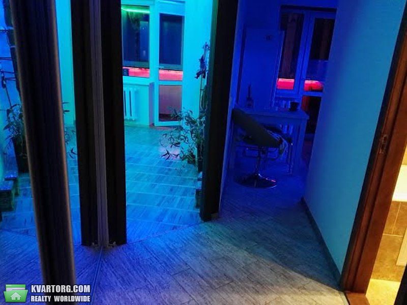 Sell 1-room apartment. Киев,  Волкова — photo 9