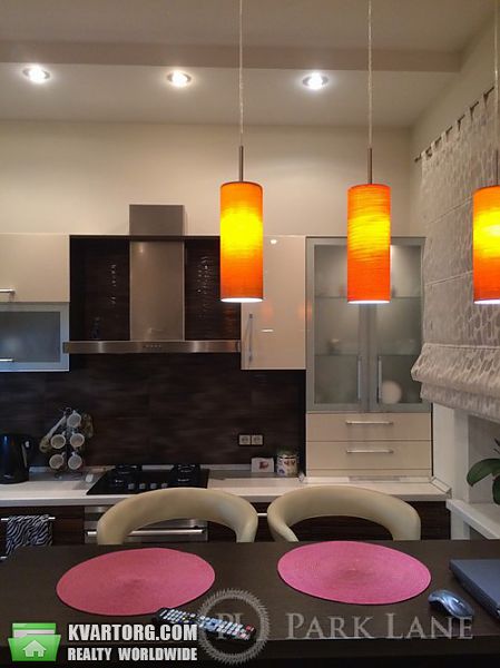 Sell 2-room apartment. Киев, Саксаганского — photo 5