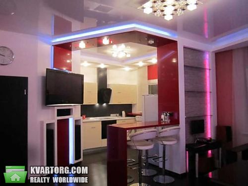 Rent out 2-room apartment. Киев, Героев Сталинграда пр — photo 1