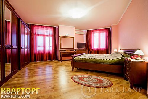 Sell 4-room apartment. Киев, Окипной — photo 1