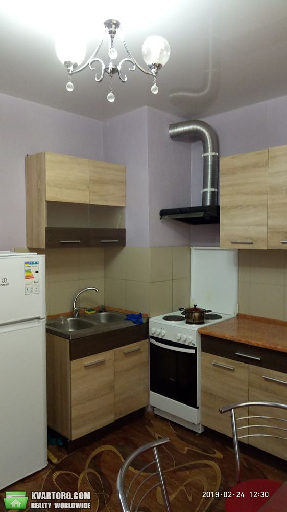 Sell 1-room apartment. Одесса, ЖМ Радужный — photo 5