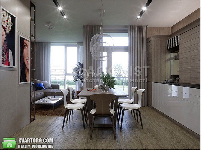 Sell 4-room apartment. Киев,  Кудри — photo 5