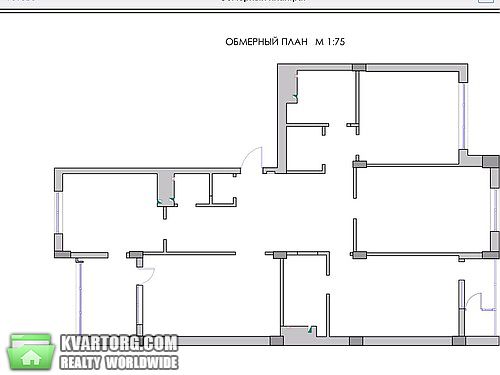 Sell 4-room apartment. Киев,  Драгомирова — photo 7