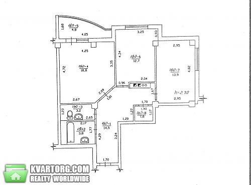 Sell 2-room apartment. Одесса, Рабочая — photo 3