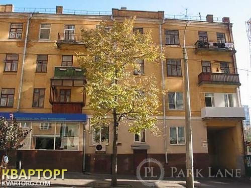 Sell 3-room apartment. Киев,  Тургеневская — photo 1