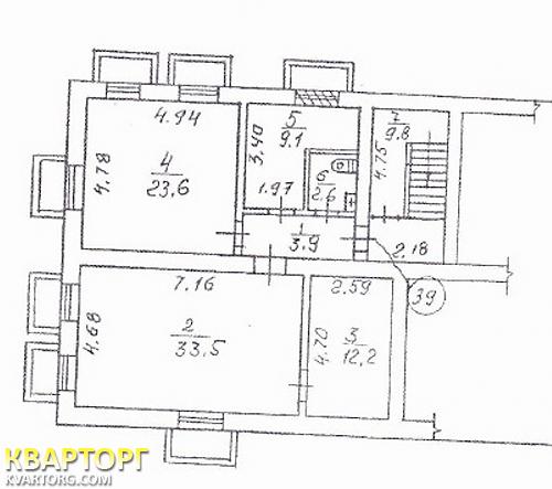 Rent out office. Киев,  Кудри — photo 5