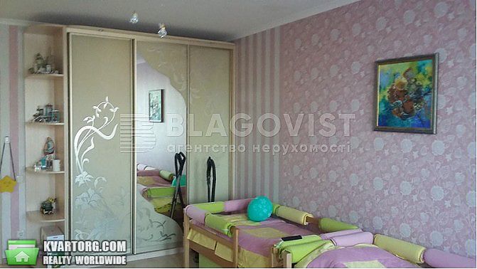 Sell 3-room apartment. Киев,  Коломиевский пер — photo 7