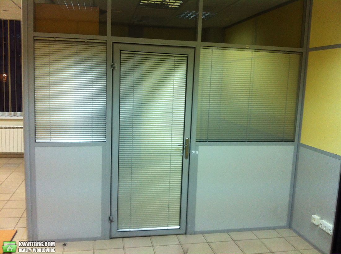 Rent out office. Киев,  Леси Украинки бул — photo 3