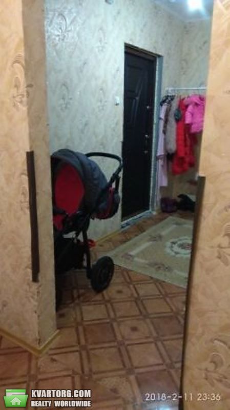 Sell 1-room apartment. Киев,  Урловская — photo 1