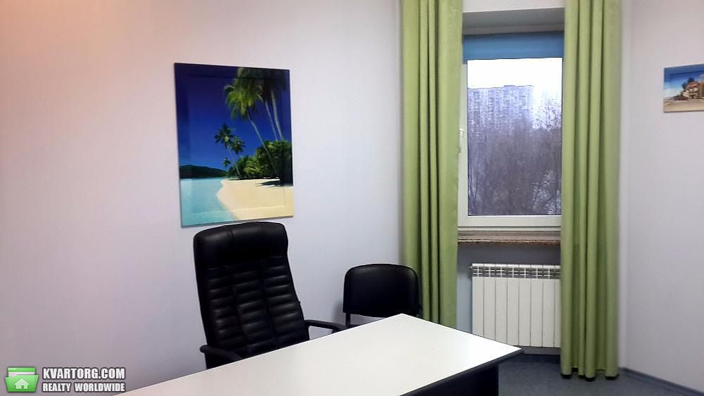 Rent out office. Киев, ул. Шумского — photo 5