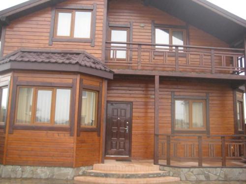 Sell house. Киевская обл., ул.Амосова — photo 1