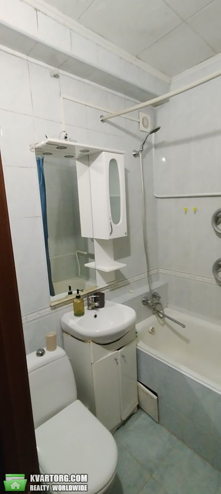 Rent out 1-room apartment. Киев, Ружинська — photo 6