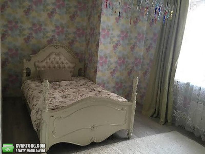 Rent out 3-room apartment. Киев,  Димитрова — photo 4