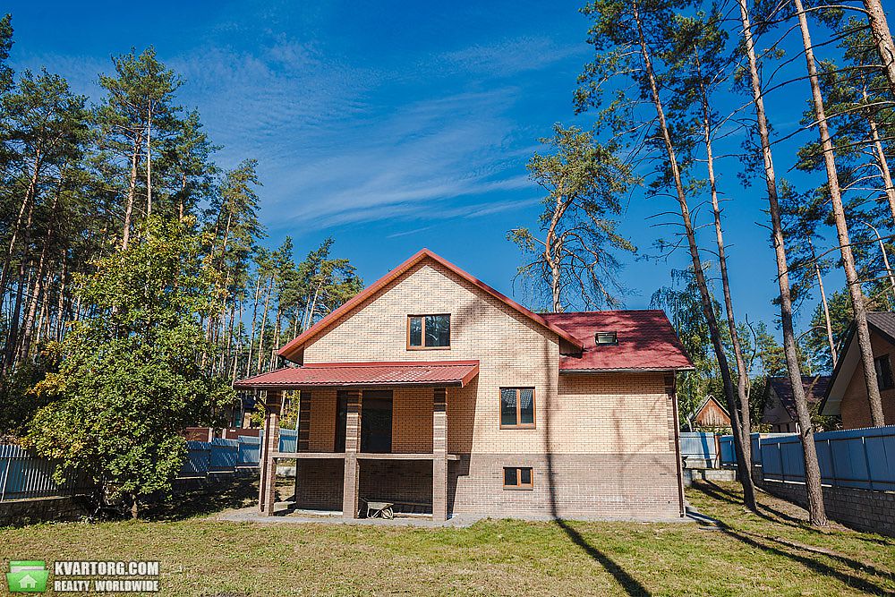 Sell house. Буча, Революции — photo 6