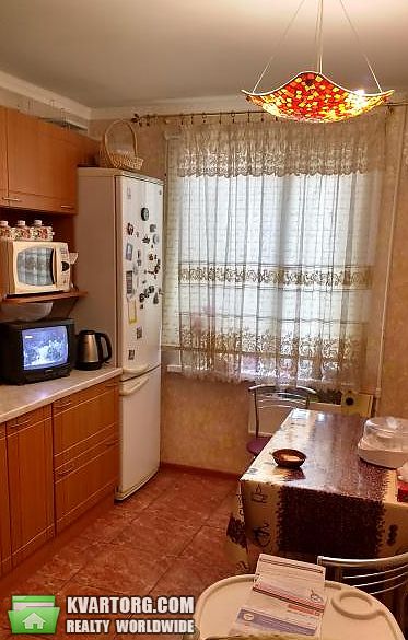 Sell 3-room apartment. Киев, Радченко — photo 1