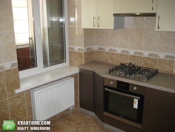 Rent out 1-room apartment. Харьков, Юбилейный проспект — photo 1