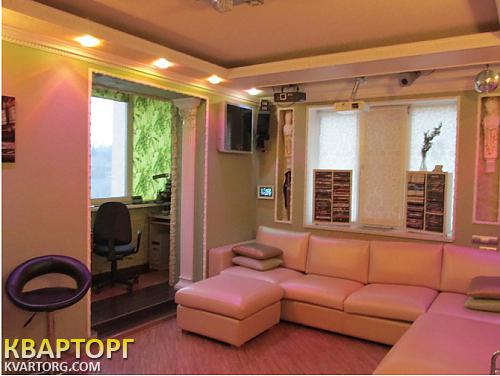 Sell 2-room apartment. Харьков, Клочковская — photo 1
