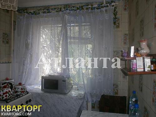 Sell 2-room apartment. Одесса, Паустовского/Добровольско — photo 5