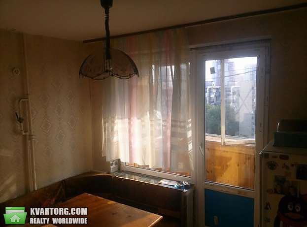 Sell 1-room apartment. Киев,  Тычины пр — photo 5