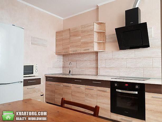 Rent out 1-room apartment. Киев,  Конева — photo 4