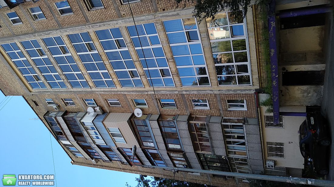 Sell 1-room apartment. Киев,  Новоукраинская — photo 9