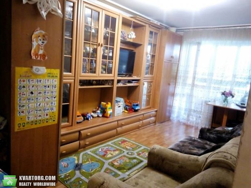 Sell 1-room apartment. Киев, Соловцова — photo 3