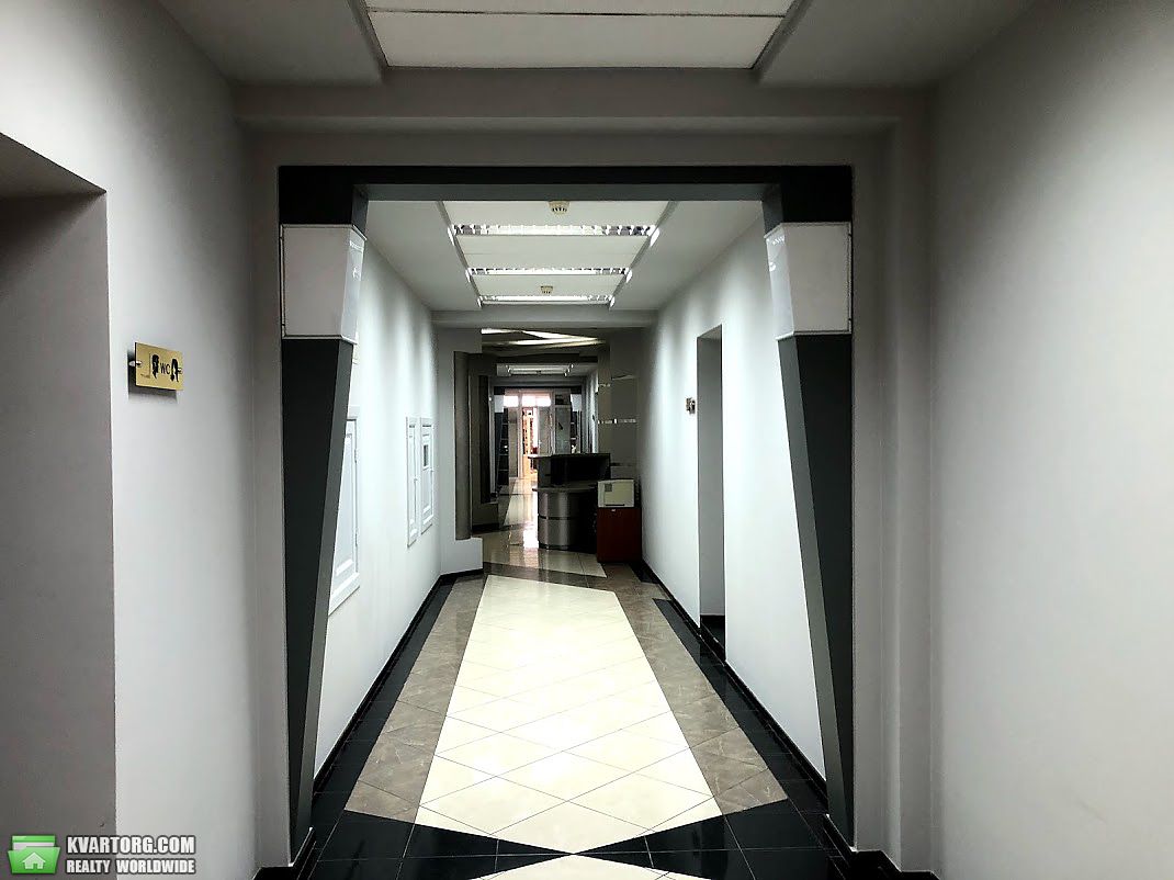 Rent out office. Киев,  Победы пр — photo 5