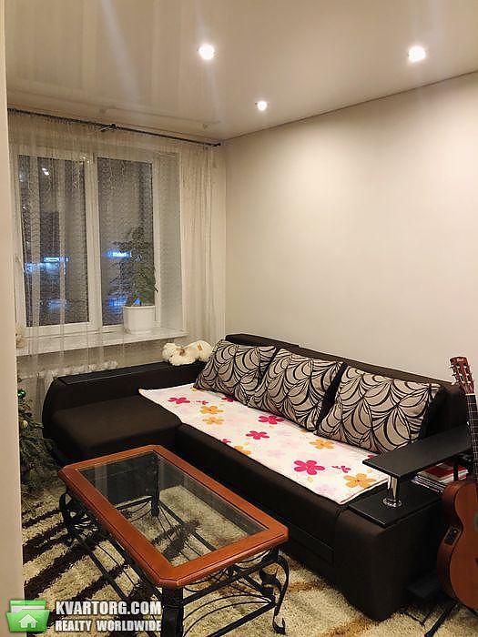 Sell 2-room apartment. Киев, пр. Соборности — photo 5