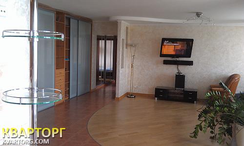 Rent out 3-room apartment. Киев,  Героев Сталинграда пр — photo 4