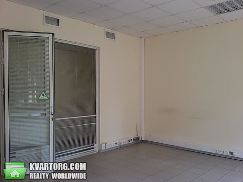 Rent out office. Киев, ул.Саксаганского — photo 7