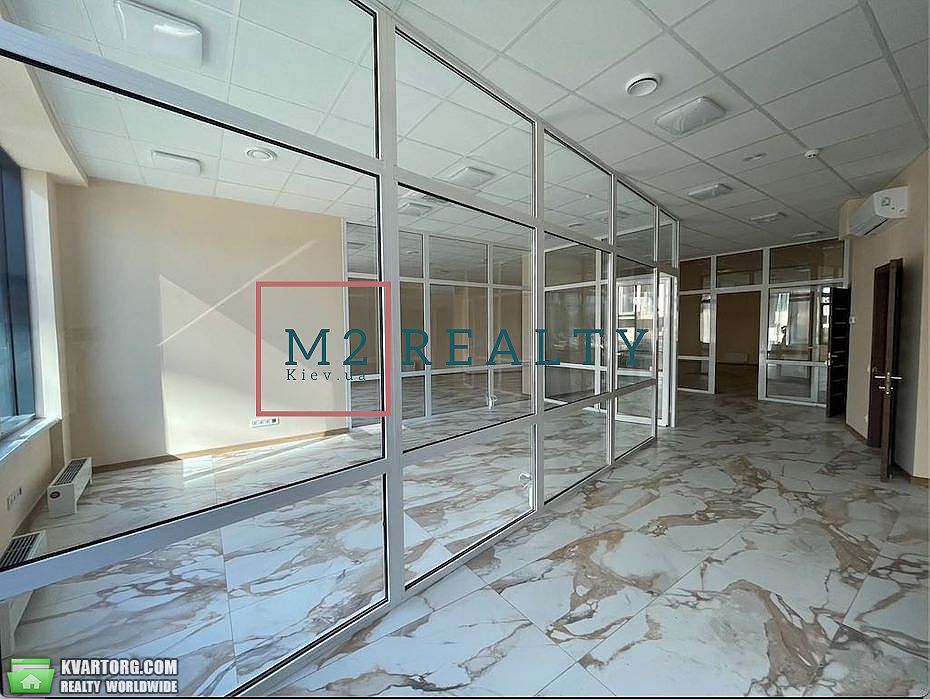 Rent out office. Киев,   пр-кт.Григоренко — photo 1