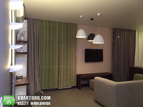 Sell 1-room apartment. Киев,  Драгомирова — photo 4