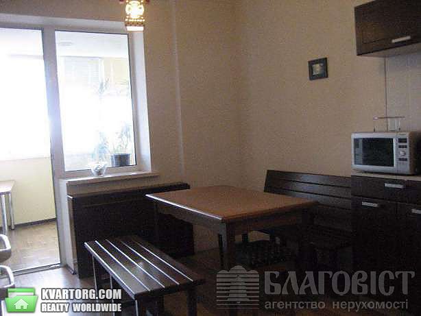 Sell 3-room apartment. Киев,  Ахматовой — photo 6