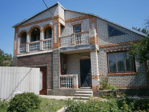 Sell house. Днепропетровск, Хорошая — photo 1