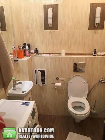 Rent out 2-room apartment. Киев, Кириловская — photo 4