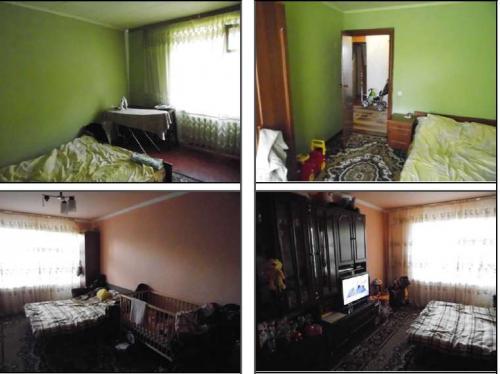 продам 3-комнатную квартиру. Киевская обл.,  Фастова - фото 2