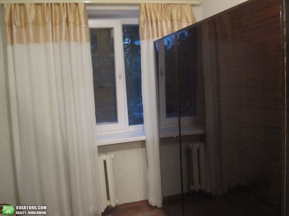 Rent out 2-room apartment. Одесса, Заболотного — photo 4